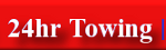 24hr Towing